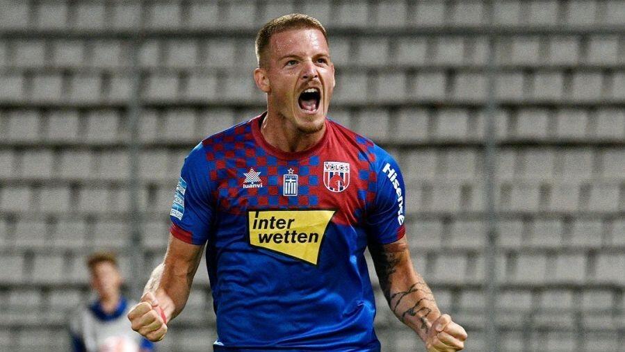 «Τον ήθελε ο Νταμπράουσκας, κόπηκε από Αναστασίου» thumb