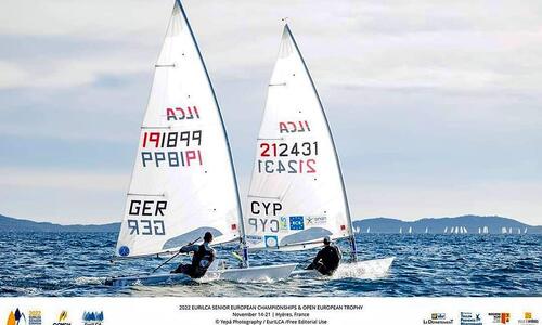 Ενημέρωση: Νικητής ο Κοντίδης στην 3η κούρσα thumb