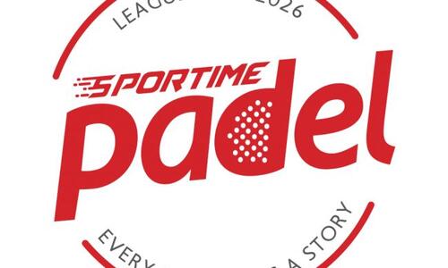 Έρχεται το πρώτο σερβίς στο Sportime Cyprus Padel League! thumb