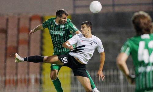 ΤΕΛΙΚΟ: ΠΑΕΕΚ - Ομόνοια 1-0 thumb