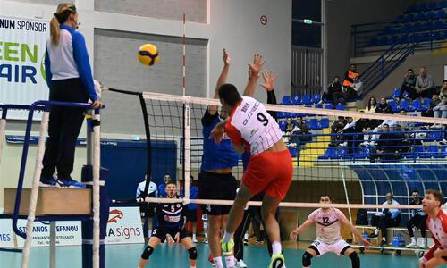 Για την υπέρβαση στην Πολωνία ο Kuutio Homes Παφιακός thumb