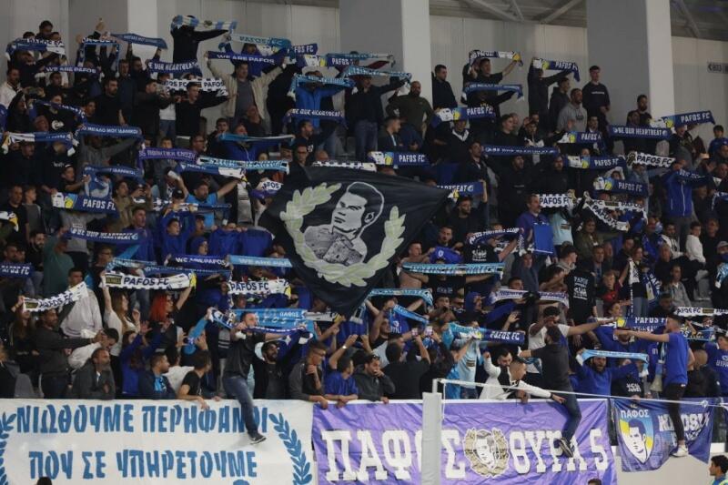 ΤΕΛΟΣ όλα τα εισιτήρια ενόψει Μπάγερν!  thumb