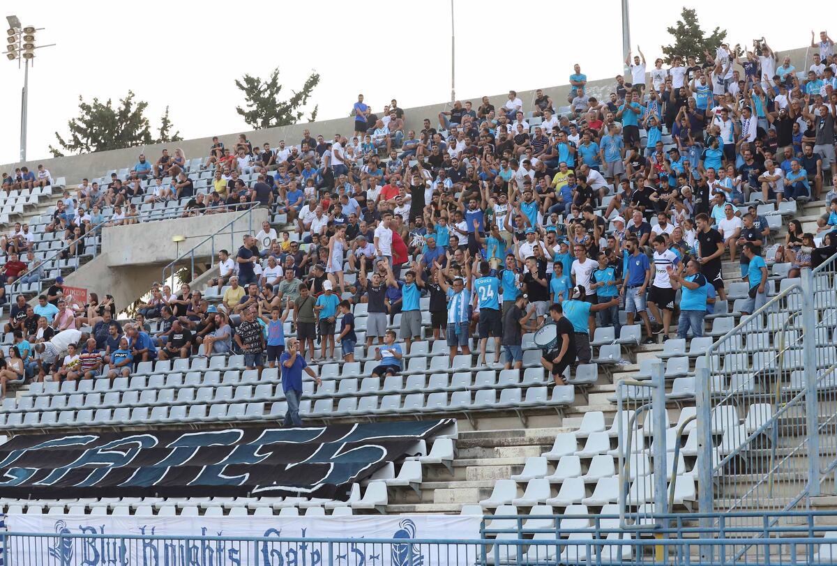 Κάλεσμα από Πάφο για Τσίρειο thumb