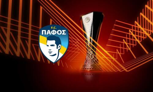 Έτσι κερδίζει γύρο στο Europa League η Πάφος - Τα σενάρια! thumb