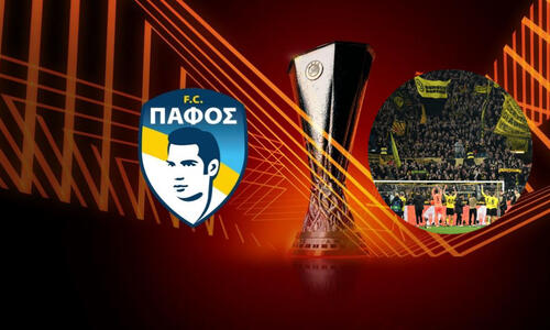 BVB για να κερδίσει... χρόνο - Πιθανοί αντίπαλοι σε α' και β' προκριματικό thumb