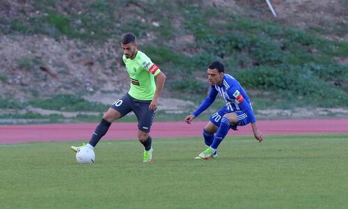 ΤΕΛΙΚΟ: Πάφος FC - Ανόρθωση 1-3 thumb