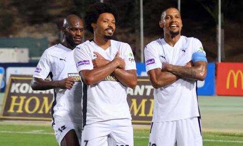 Μεγάλο κίνητρο η 1η θέση! thumb