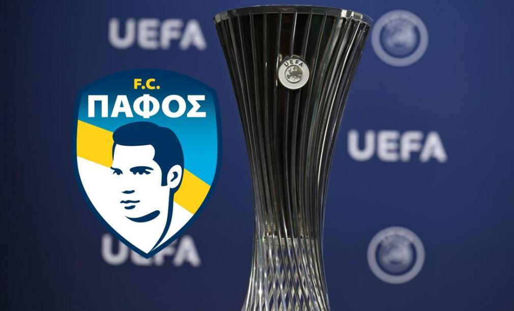 Η ευρωπαϊκή λίστα της Πάφου thumb