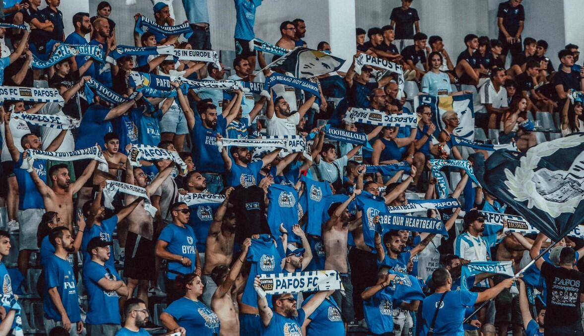 «Αύριο κερδίζουμε εμείς από τα τσιμέντα» thumb