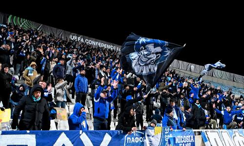 Τόσοι Παφίτες έκλεισαν θέση για τη ρεβάνς με Ομόνοια! thumb