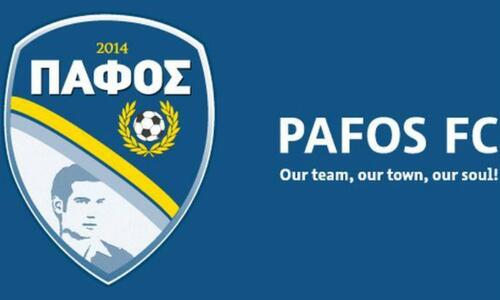Πάφος FC: 