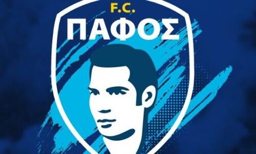 Νέα συμφωνία για την Πάφος FC thumb