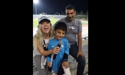 Προβλέψεις... από παίκτες και κόσμο (Βίντεο από την Πάφος FC) thumb