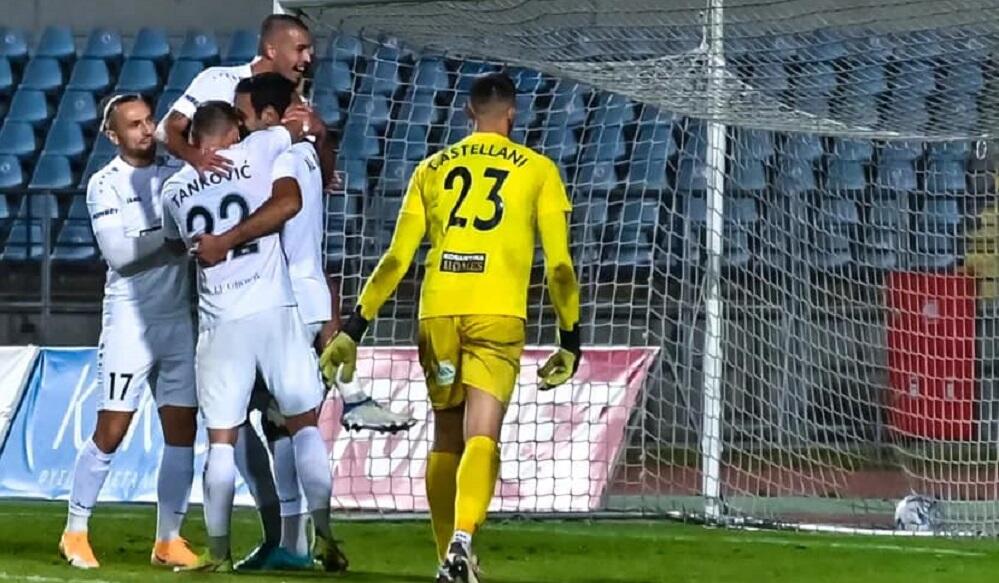 Ανακοίνωσε αποχώρηση η Πάφος FC! thumb