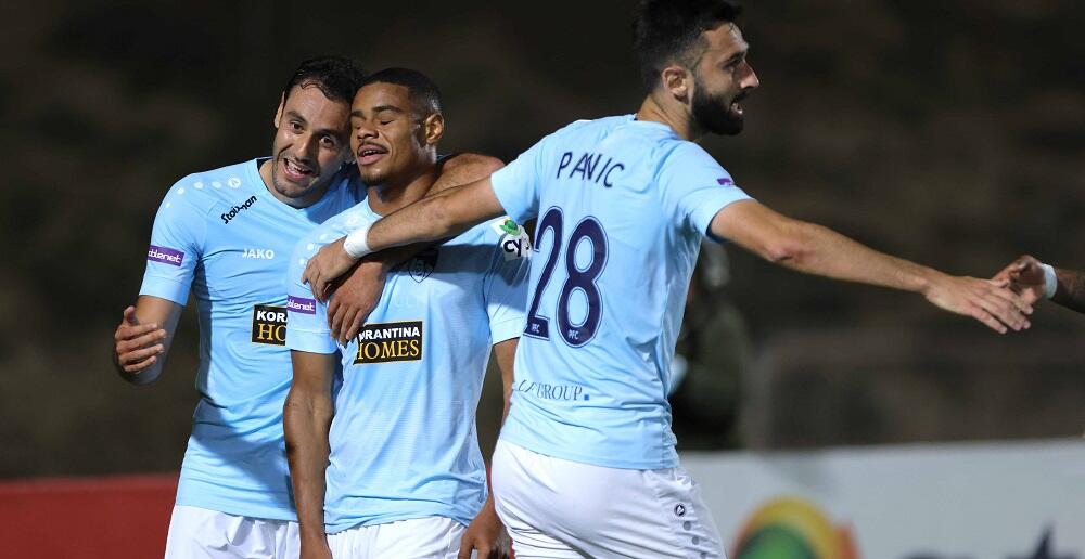 Πάφος - ΑΕΚ 2-0: «Χάλασε» το ντεμπούτο Μπαντία και «βλέπει» Ευρώπη! thumb