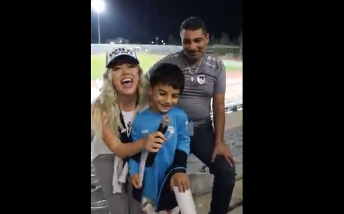 Προβλέψεις... από παίκτες και κόσμο (Βίντεο από την Πάφος FC) thumb