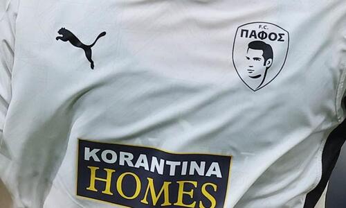 Παρελθόν δύο από την Πάφο FC thumb