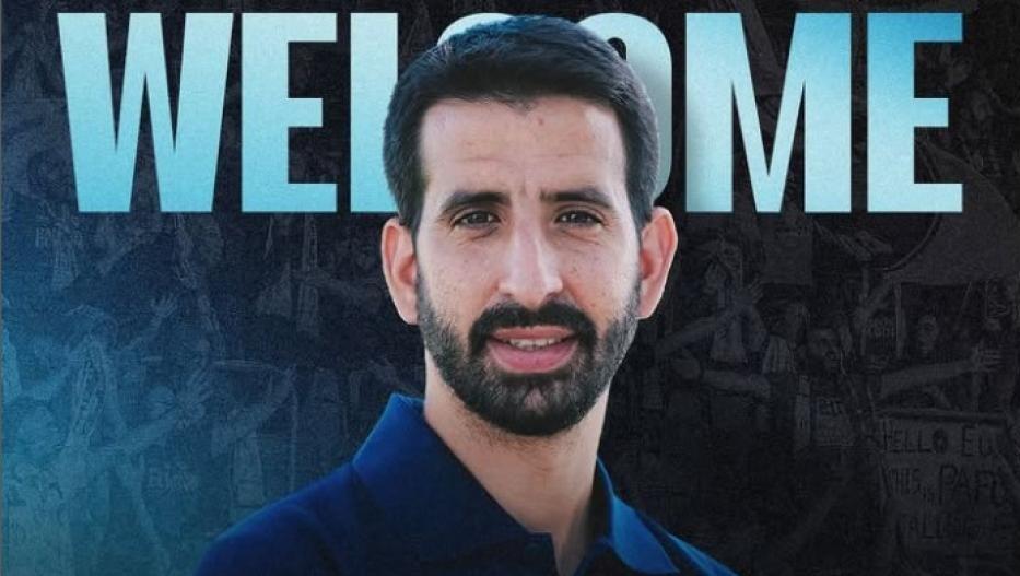 Ανακοινώθηκε από την Πάφο ο Pau Casassa Busquets! thumb