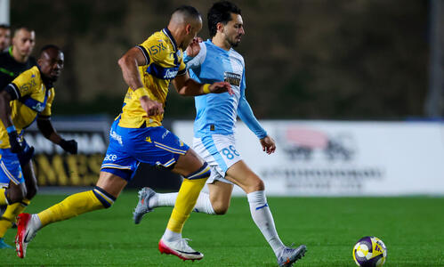 ΤΕΛΙΚΟ: Πάφος FC - ΑΠΟΕΛ 2-0 thumb