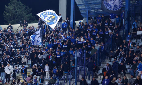 Τόσοι στο Πάφος FC - ΑΠΟΕΛ thumb
