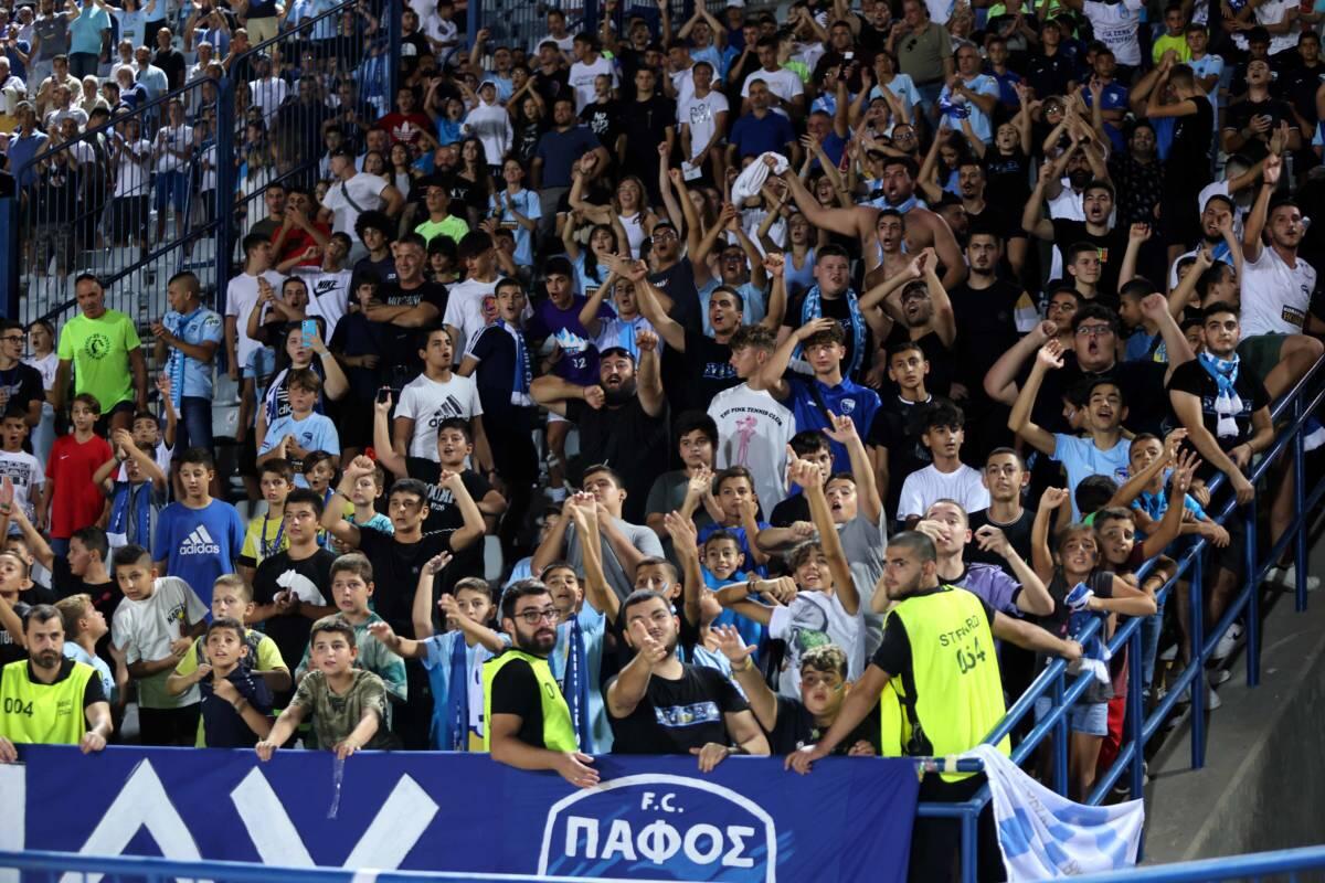 «Απαιτούμε να παραχωρηθεί στην ομάδα μας! Άρχισε η αντίστροφη μέτρηση!» thumb
