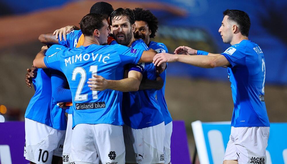 Θέλει να στείλει... μήνυμα πριν τη διακοπή! thumb