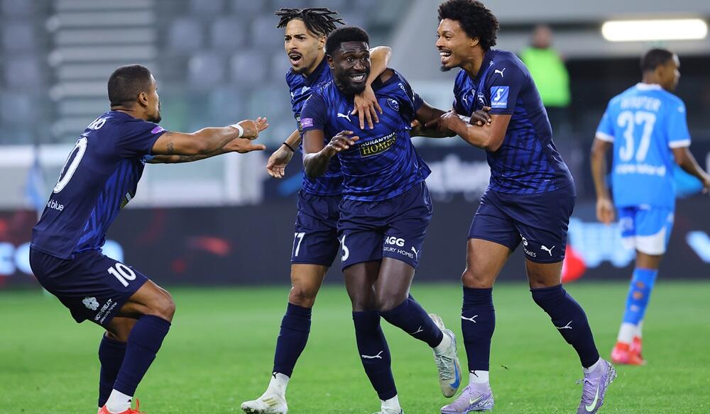 Απόλλων - Πάφος FC 1-2: Έπιασε 13άρι, πάτησε ξανά κορυφή! thumb
