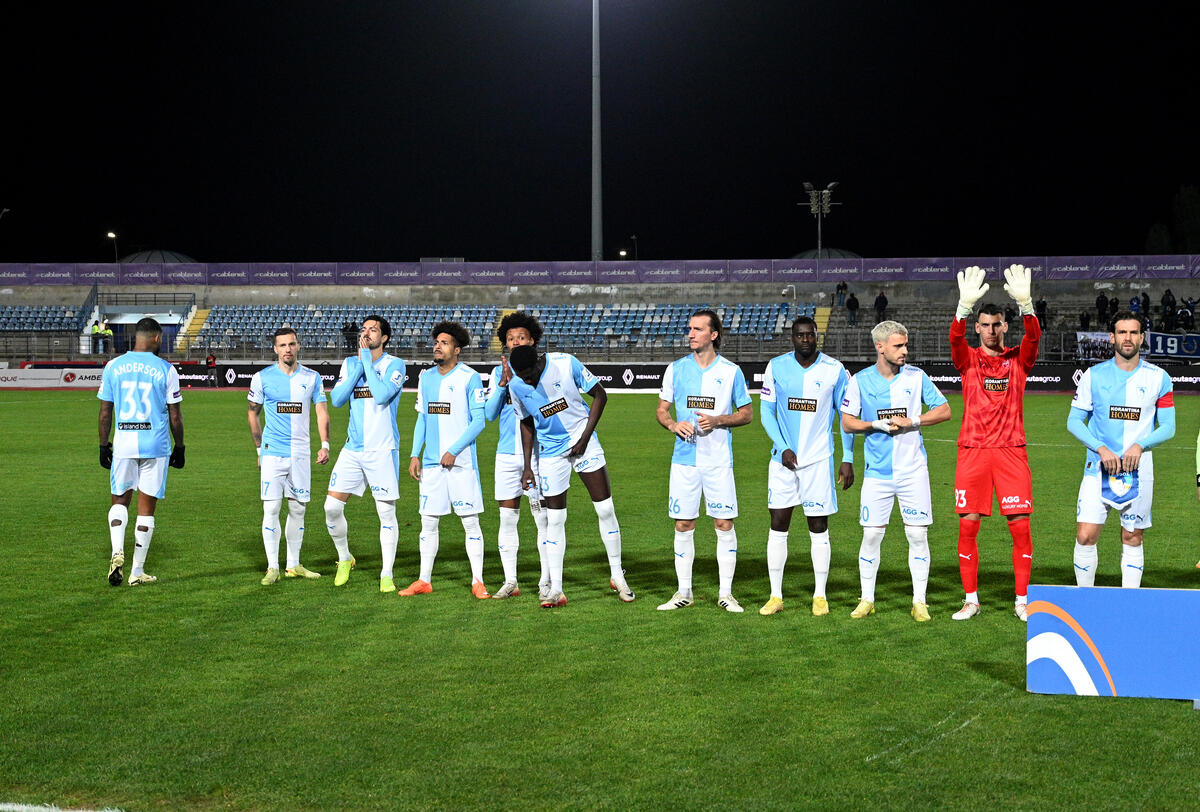 Πρεμιέρα όχι μόνο για Θελάδες (Πάφος FC) thumb