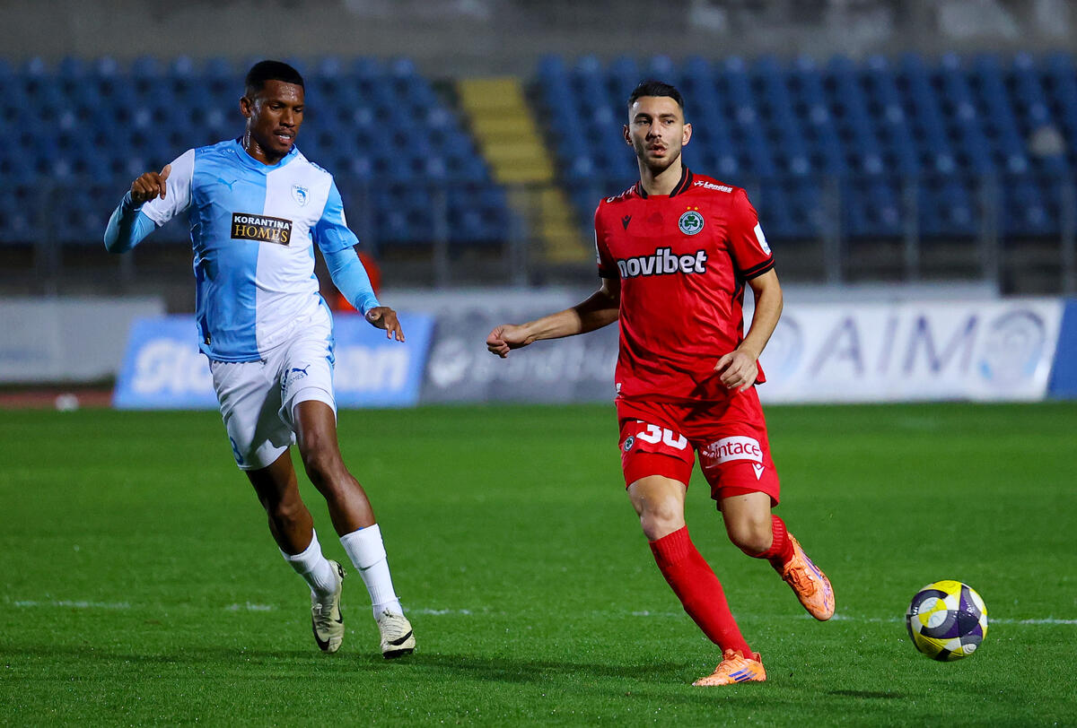 ΤΕΛΙΚΟ: Πάφος FC - Ομόνοια 2-4 thumb