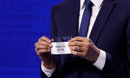 Πάφος FC: Τα μεγαθήρια που θα φιλοξενήσει στο «Alphamega» thumb