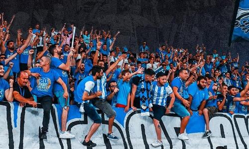 Sold out για Ομόνοια! thumb
