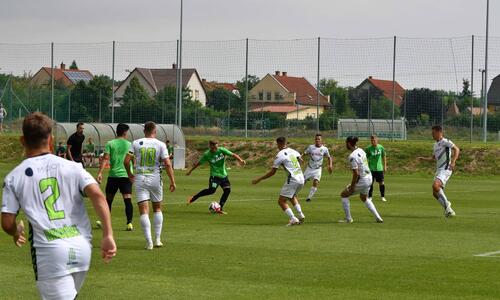 Ενδιαφέρει την ΑΕΚ: Τεσσάρα η Paksi FC thumb