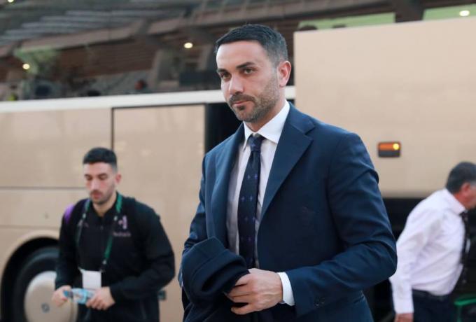 Επίσημα παρελθόν από τη Φιορεντίνα ο Παλαντίνο thumb