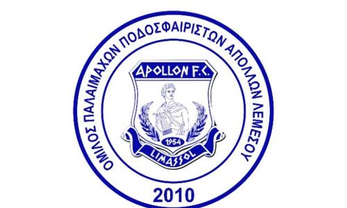 Παλαίμαχοι Απόλλωνα: «Να αποβάλουμε την τοξικότητα και την εσωστρέφεια» thumb