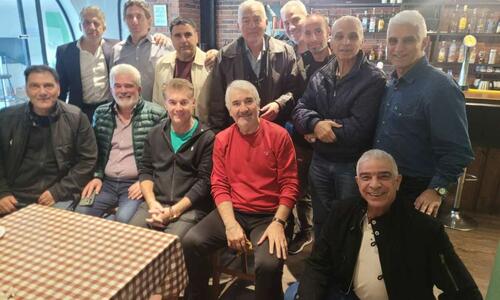 «Έχουμε βιώσει από τα γεννοφάσκια μας την προσπάθεια να εξοντώσουν την Ομόνοια» thumb
