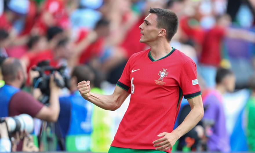 «Κλείδωσε» η πώληση του Παλίνια έναντι ποσού-ρεκόρ για τη Φούλαμ thumb