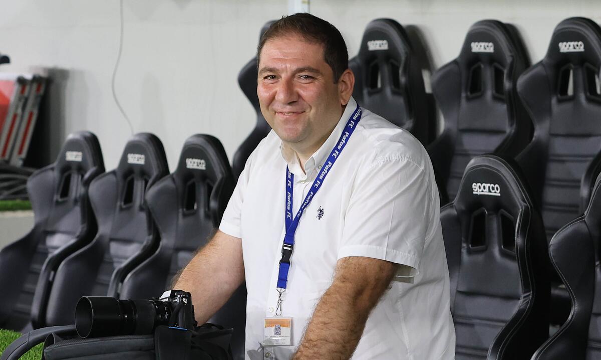 «Όλοι ανέμεναν ότι θα πηγαίναμε στην παράταση, όμως...» thumb