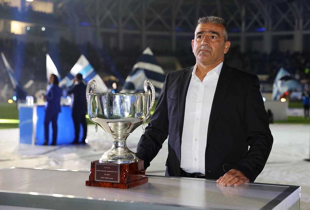 Σημαντικές (μεταγραφικές) αποκαλύψεις από τον Πίττα thumb