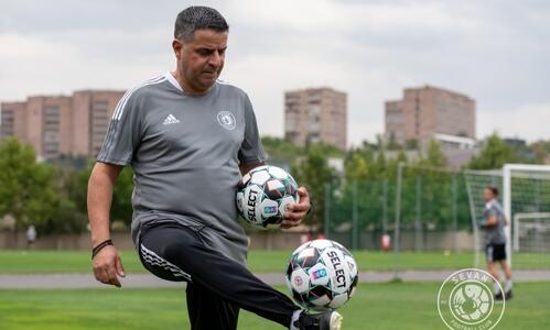Δέχθηκε τριάρα η Σεβάν του Πάμπου Χριστοδούλου thumb
