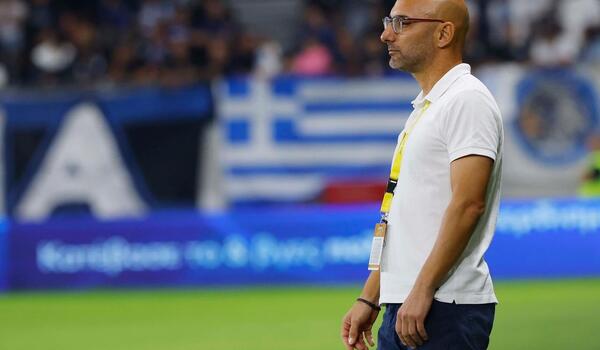 Στον ΑΠΟΕΛ ο Παναγιώτης Γιάννου - το πόστο που αναλαμβάνει image