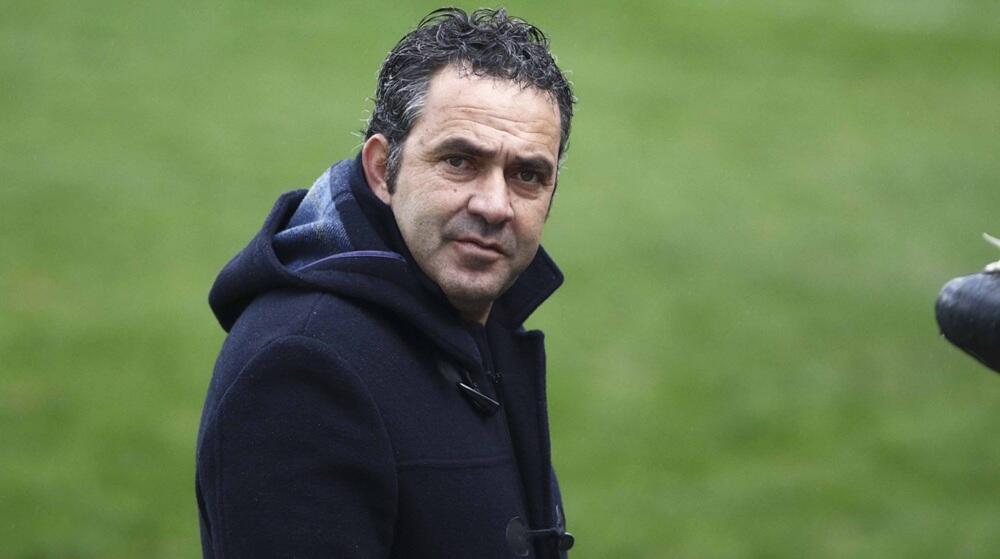 «Όλοι ανέχθηκαν όσα έγιναν τα τελευταία χρόνια - Η Ανόρθωση είναι ισάξια του ΠτΔ» thumb