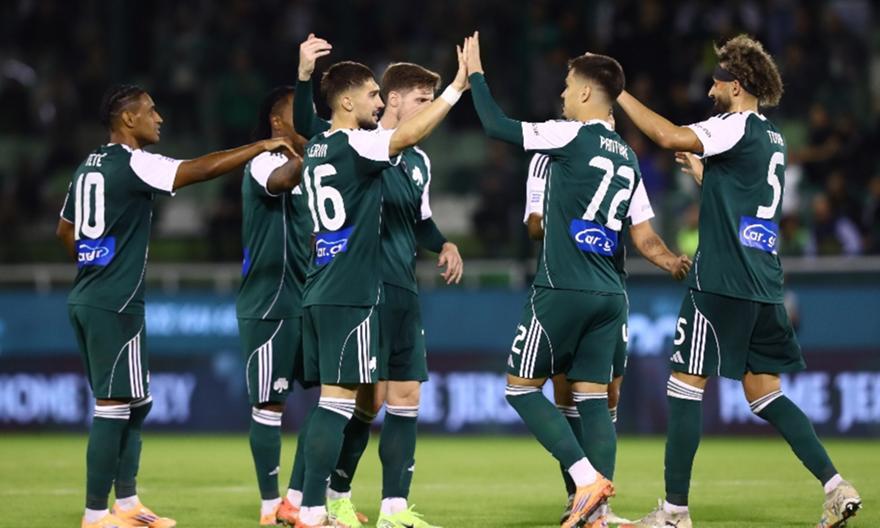 Super League: Νικηφόρο ντεμπούτο για Ράφα Μπενίτεθ thumb