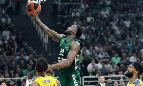 Παναθηναϊκός: Για την πρόκριση στο παιχνίδι της 12ετίας του! thumb