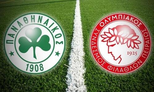 Super League: Ώρα ντέρμπι στη Λεωφόρο! thumb