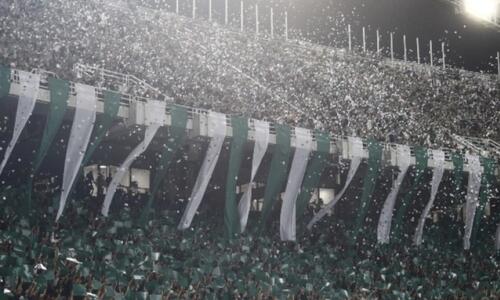 Ρεκόρ εξαετίας στο Παναθηναϊκός - Ολυμπιακός thumb
