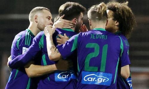 Ευκαιρία να πατήσει κορυφή μετά από έναν χρόνο! thumb