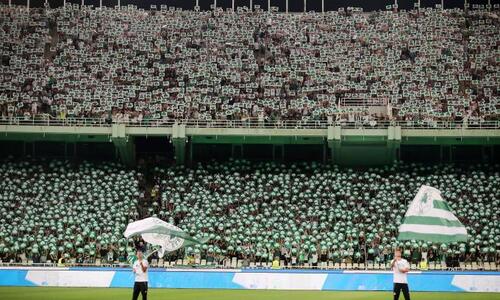 Η ευκαιρία του Παναθηναϊκού: «Σταυρώματα» και ρεκόρ βαθμών, δείχνουν τον δρόμο! thumb