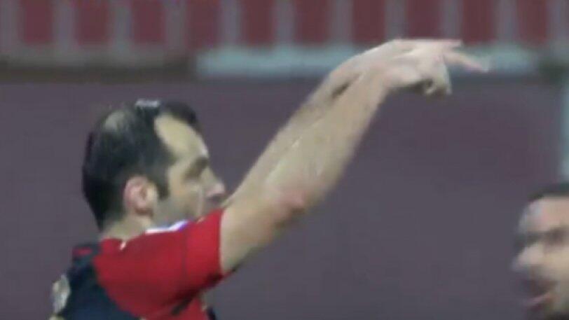 Τζένοα – Νάπολι 2-1: Την «καθάρισε» ο γερο-Πάντεφ (vid) thumb