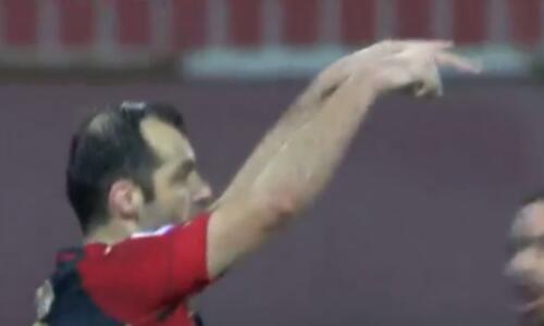 Τζένοα – Νάπολι 2-1: Την «καθάρισε» ο γερο-Πάντεφ (vid) thumb