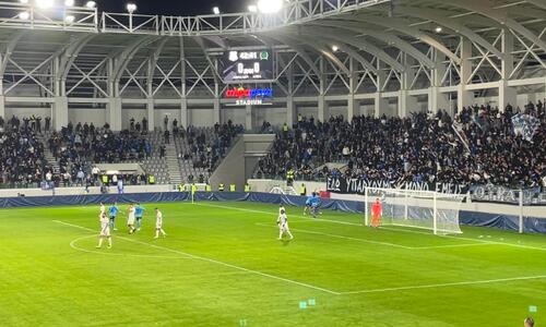ΒΙΝΤΕΟ Sportime: Πρώτο ιστορικό (αυτο)γκόλ και ξέσπασμα στο «Άλφαμεγα»! thumb